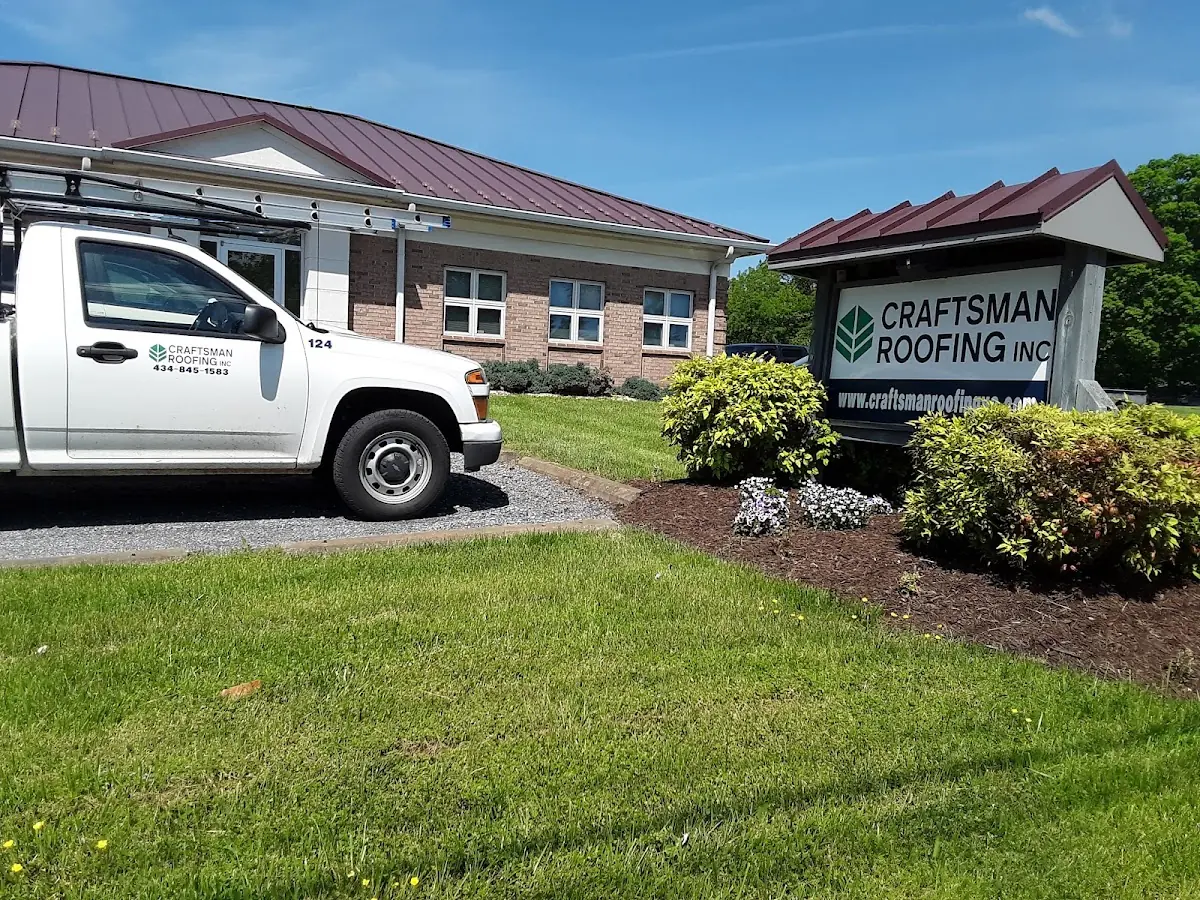 Quality Gutter & Downspout Repair by experienced craftsmen in North Chelmsford